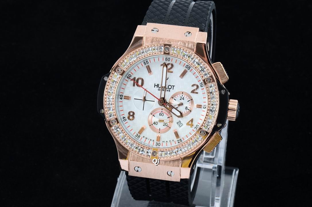 Hublot watch man-213